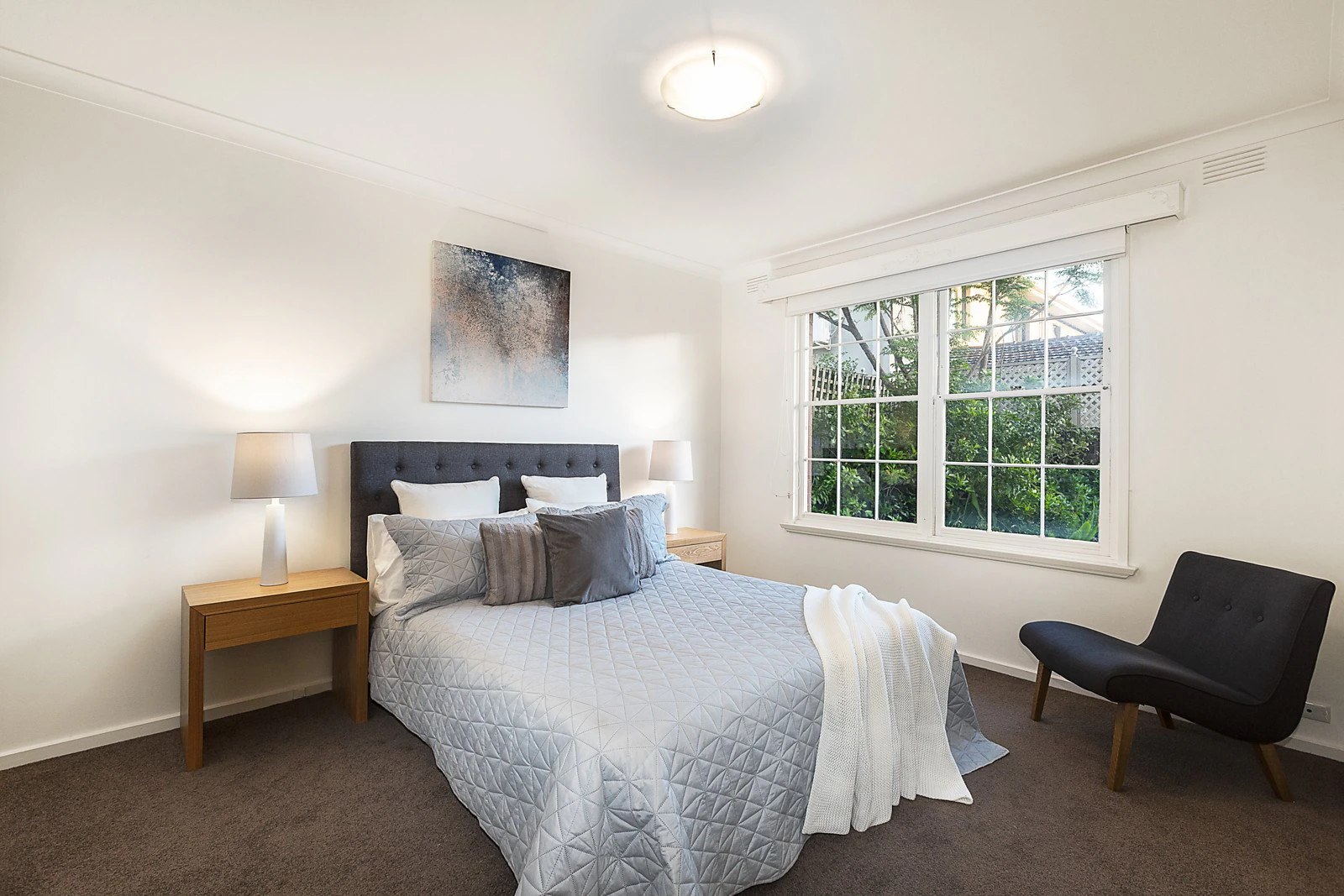 3/13 Foam Street, Hampton, VIC
