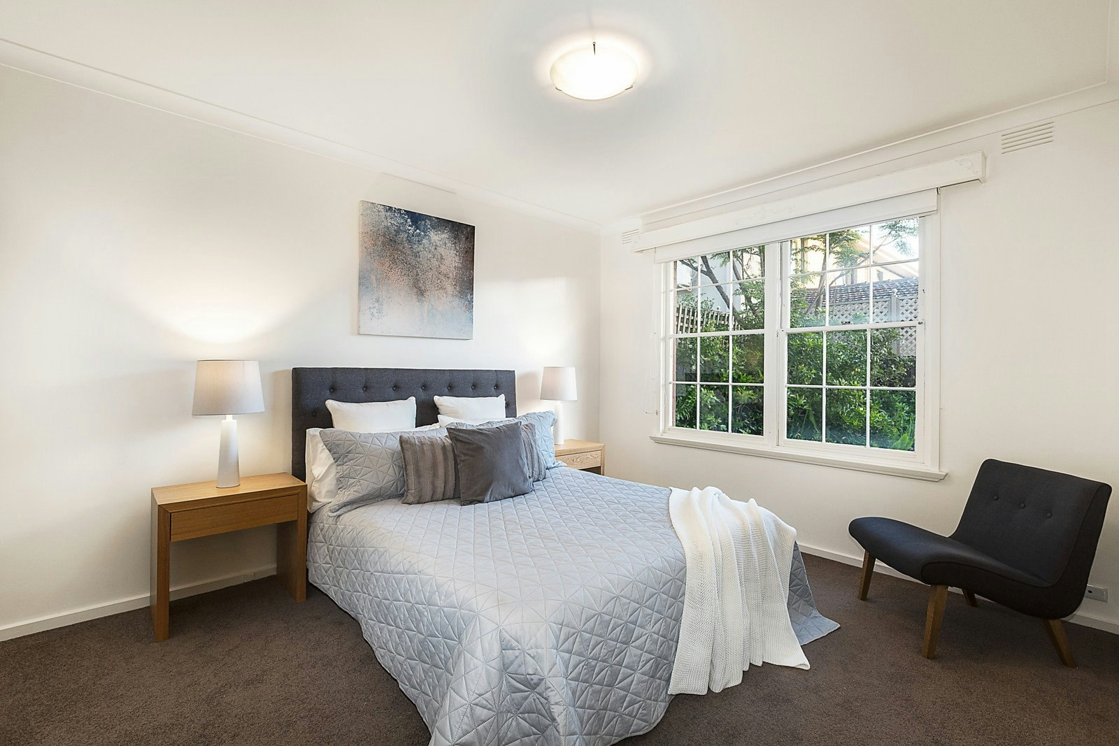 3/13 Foam Street, Hampton, VIC