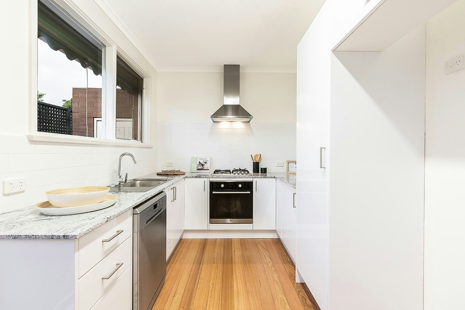 3/13 Foam Street, Hampton, VIC