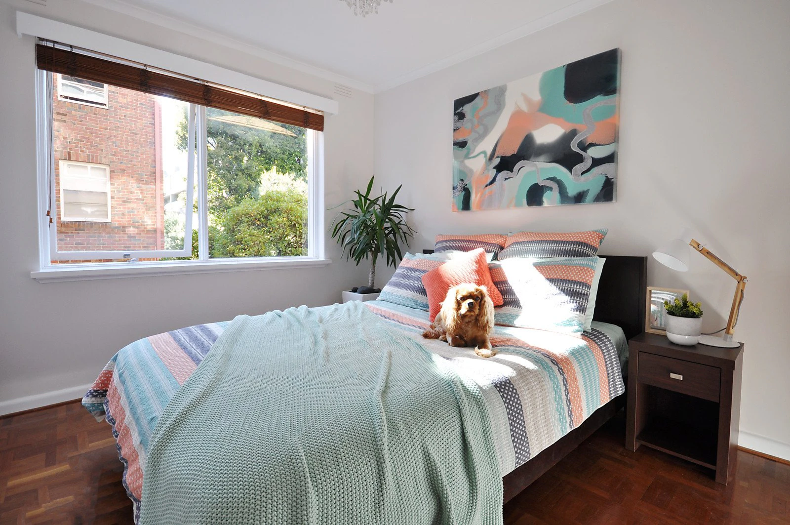 1/26 Hughenden Road, St Kilda East, VIC