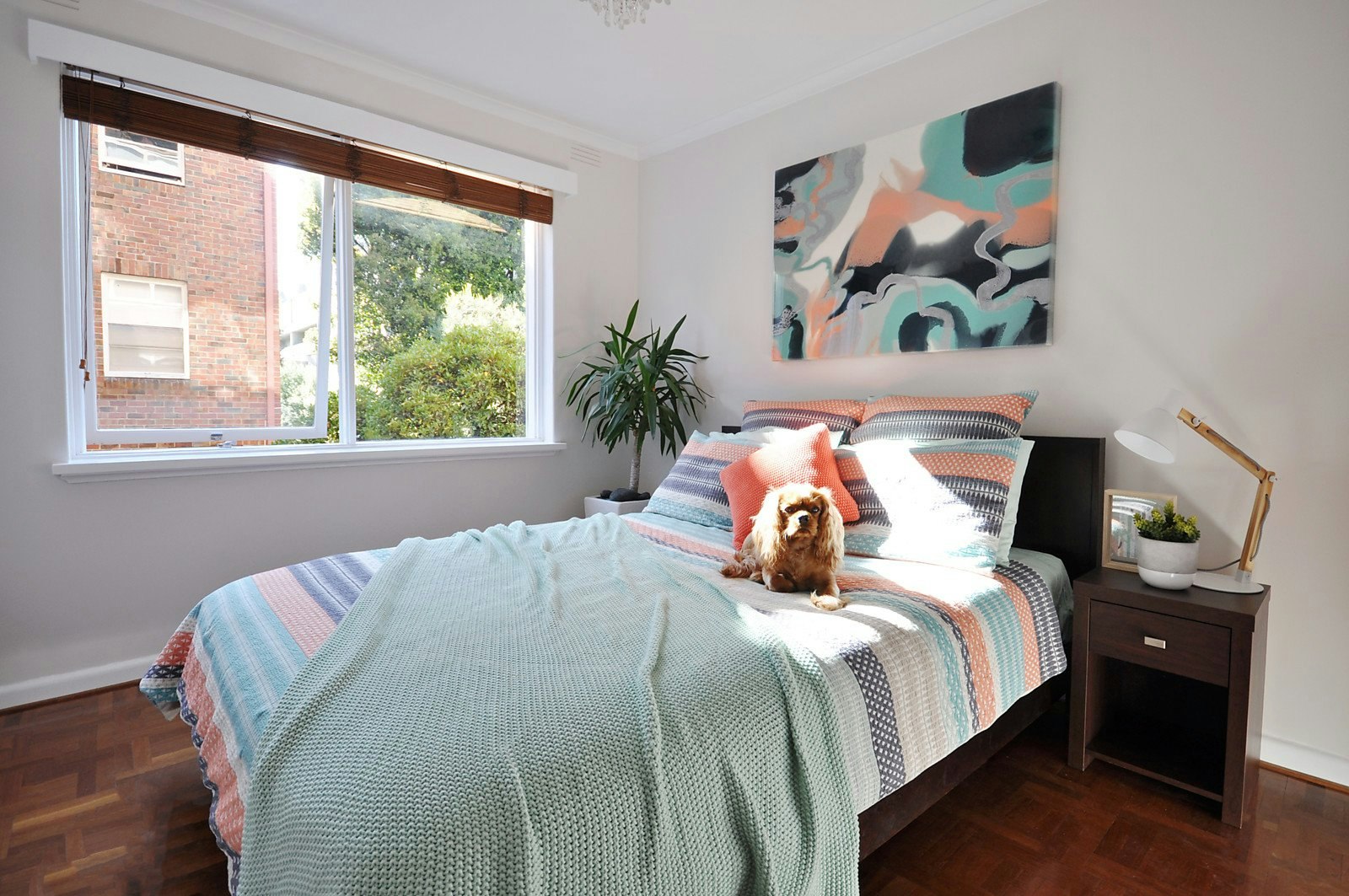 1/26 Hughenden Road, St Kilda East, VIC