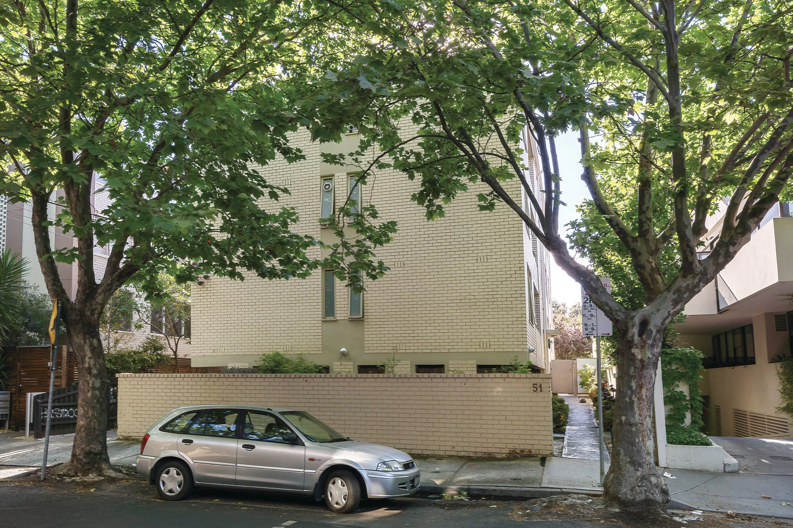 11/51 Davis Avenue, South Yarra, VIC