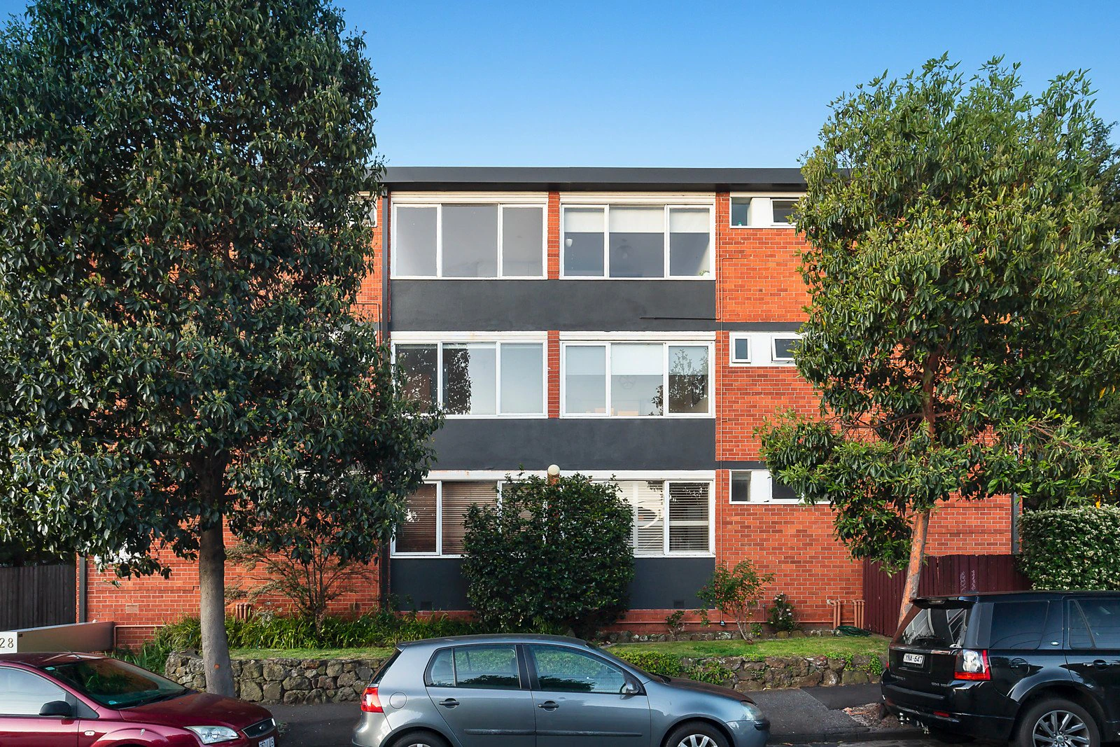 25/28 Fulton Street, St Kilda East, VIC