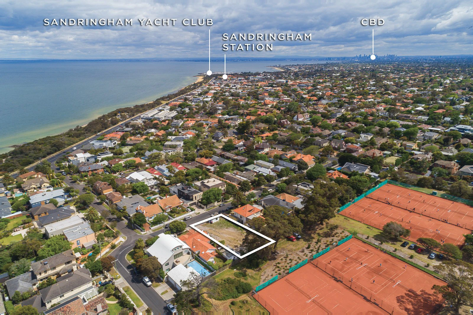 15 Jennings Street, Sandringham, VIC