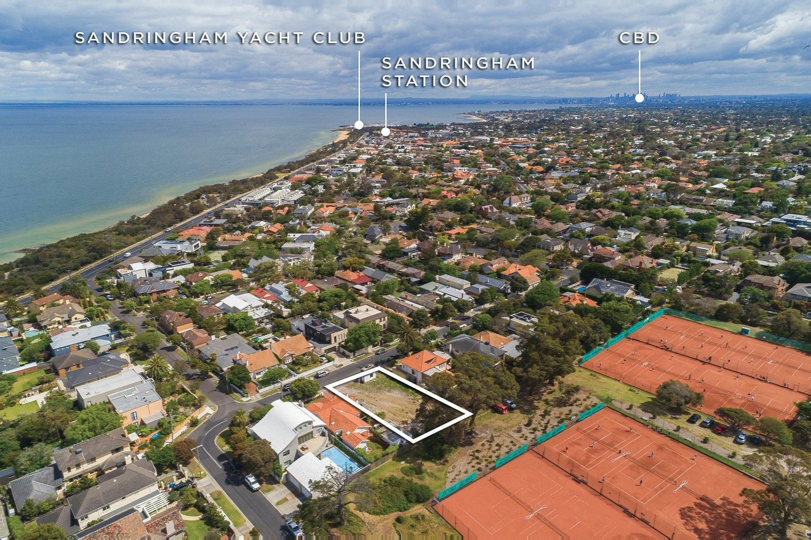 15 Jennings Street, Sandringham, VIC