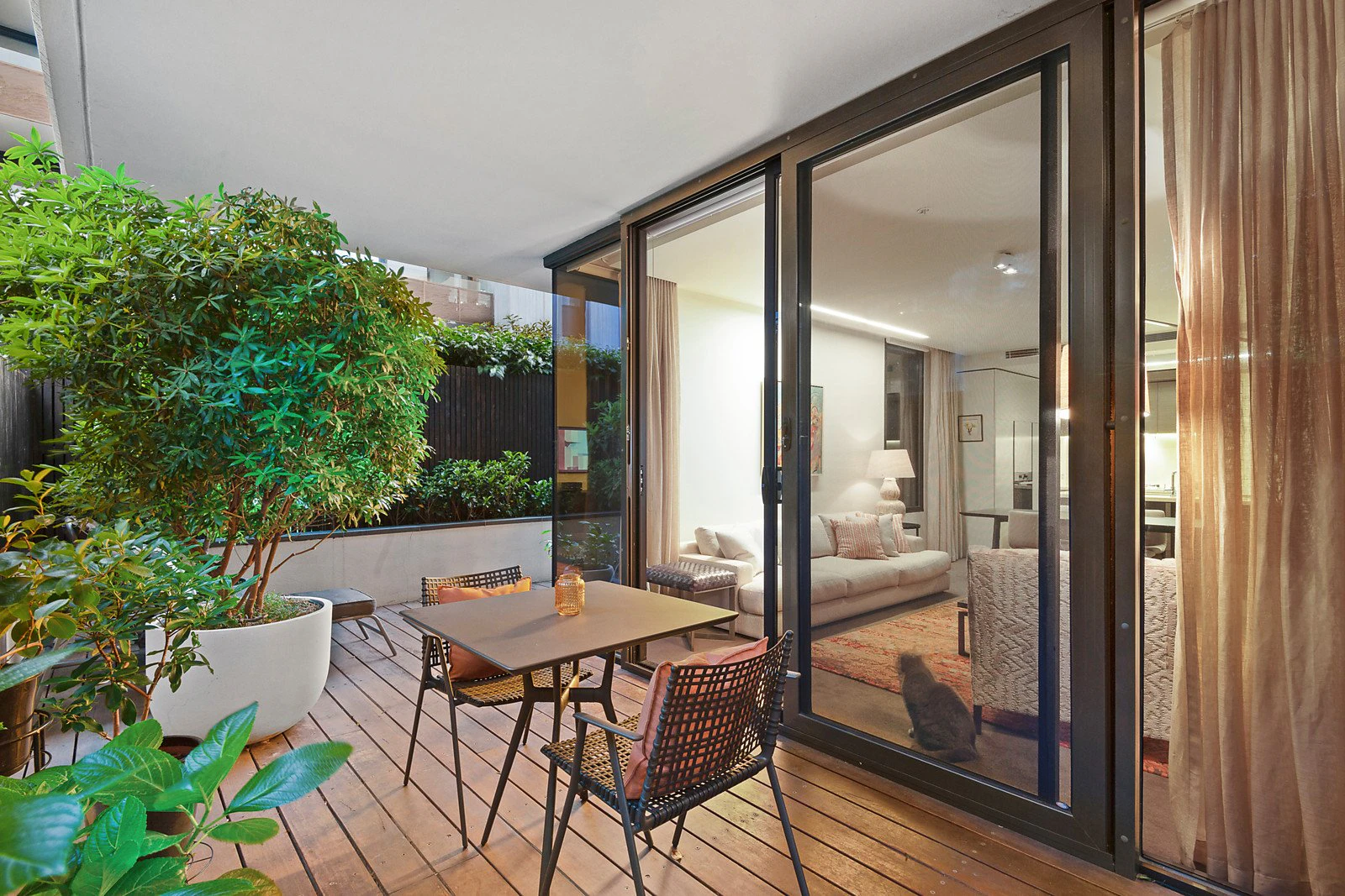 6/30 Warleigh Grove, Brighton, VIC
