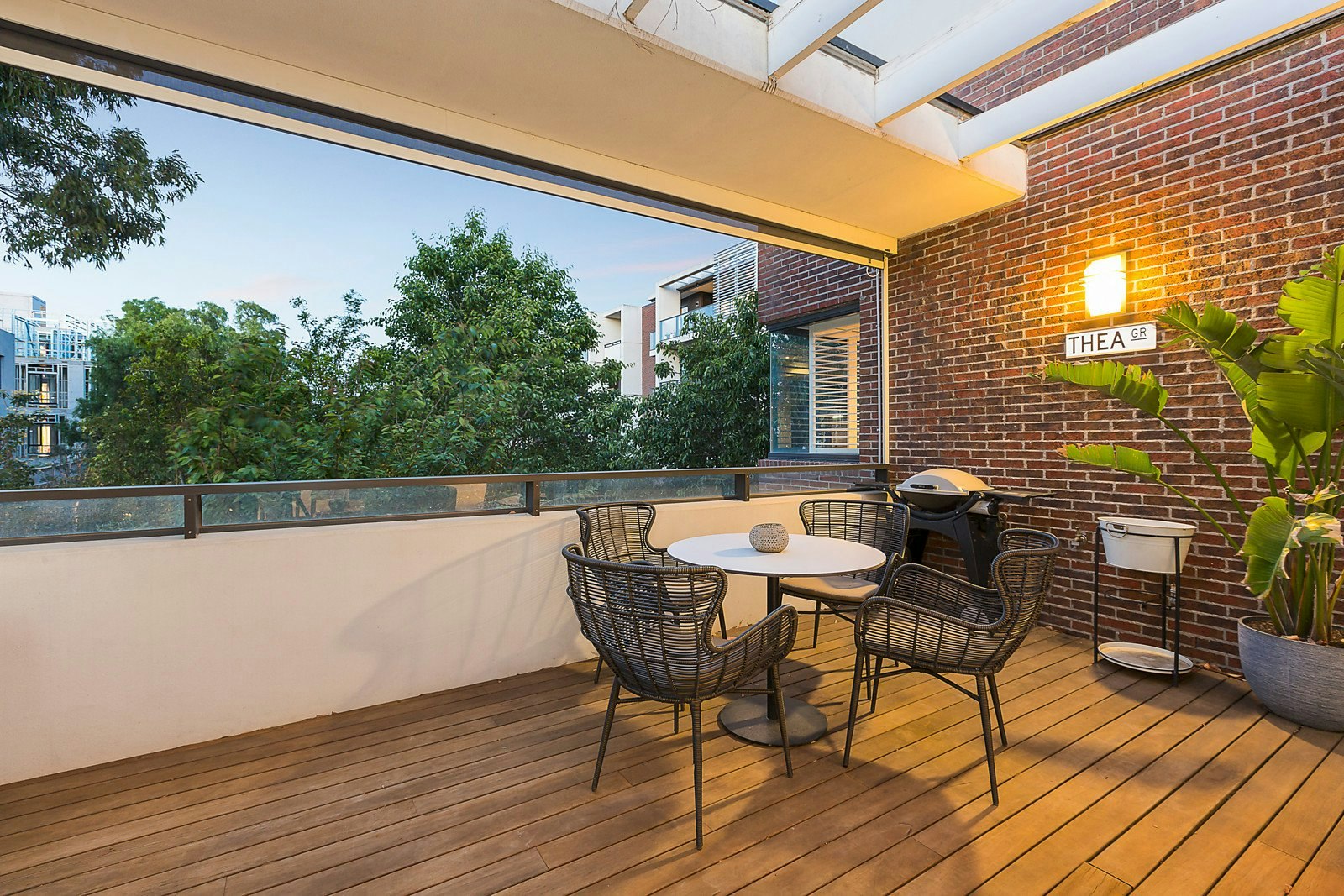 202/33 Wattle Road, Hawthorn, VIC