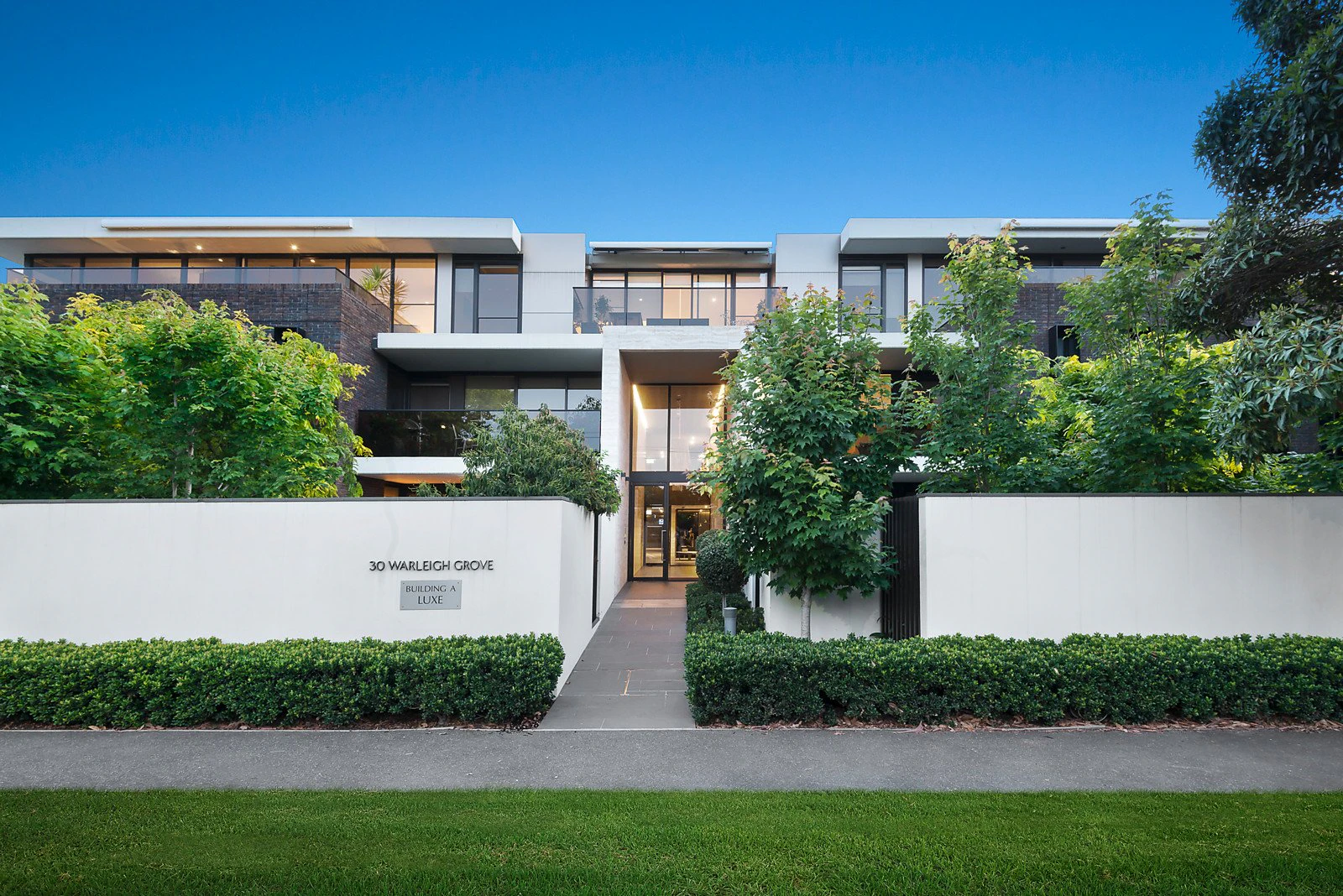 6/30 Warleigh Grove, Brighton, VIC