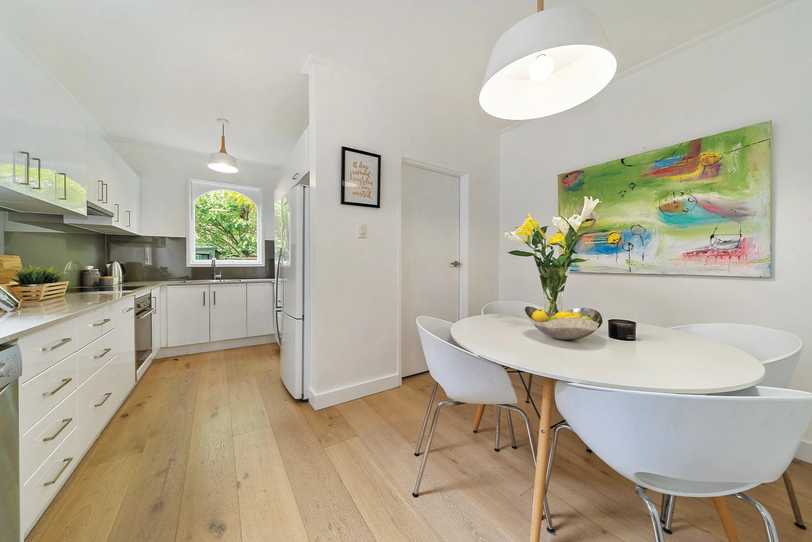 4/122 Milton Parade, Glen Iris, VIC