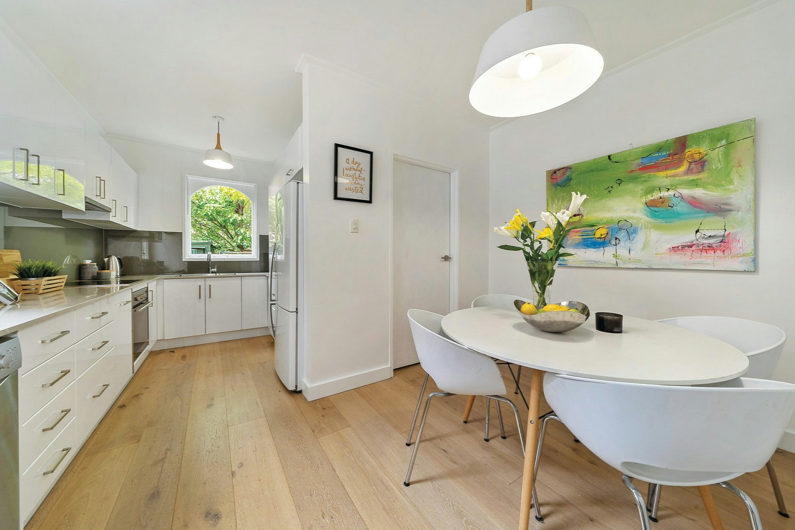 4/122 Milton Parade, Glen Iris, VIC