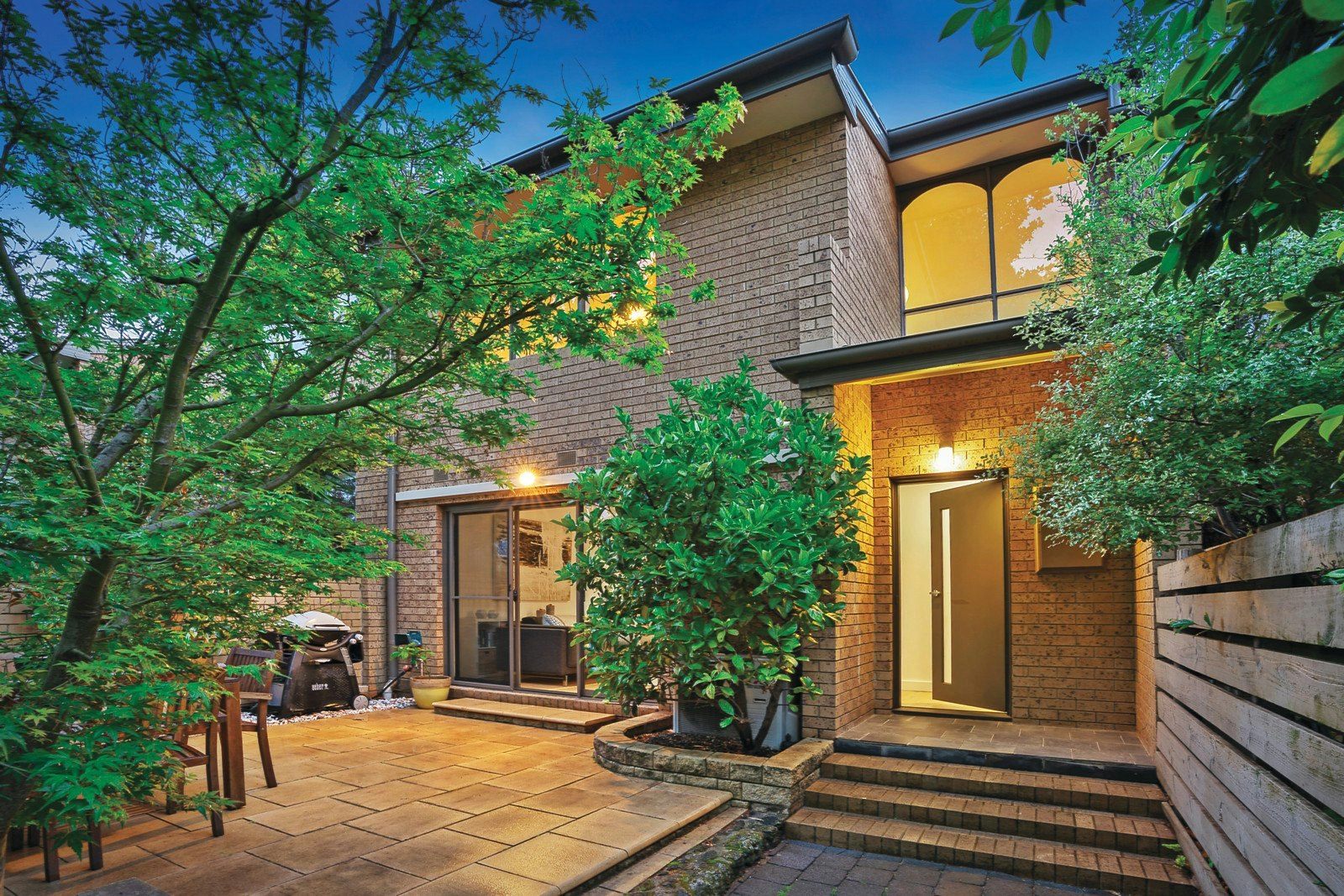 4/122 Milton Parade, Glen Iris, VIC