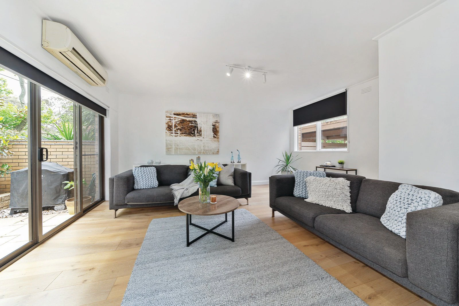 4/122 Milton Parade, Glen Iris, VIC