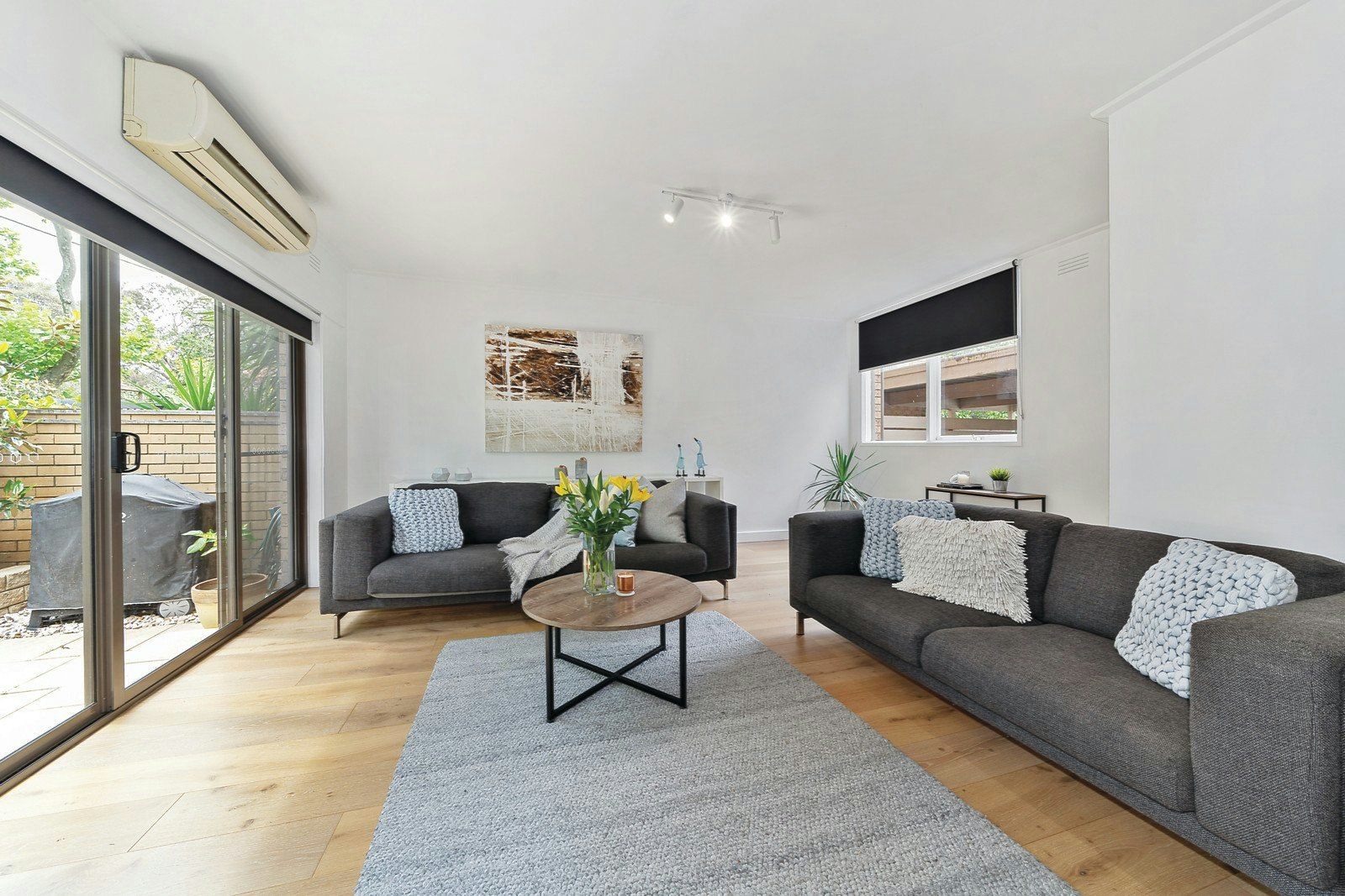 4/122 Milton Parade, Glen Iris, VIC