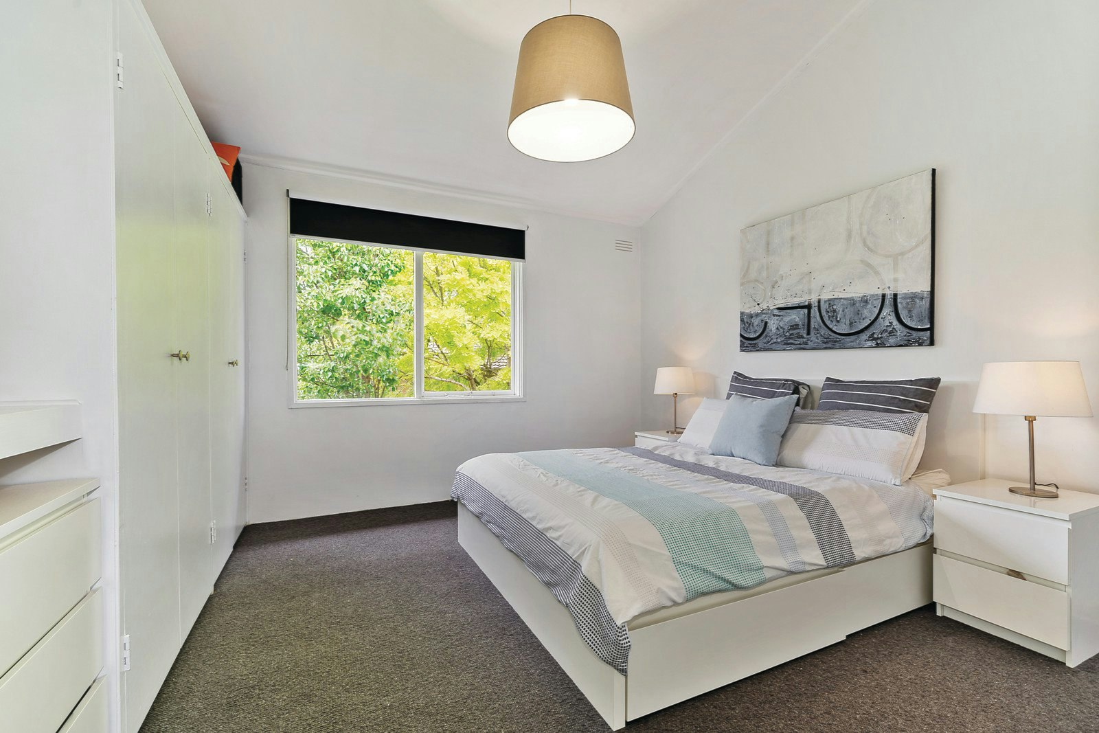 4/122 Milton Parade, Glen Iris, VIC