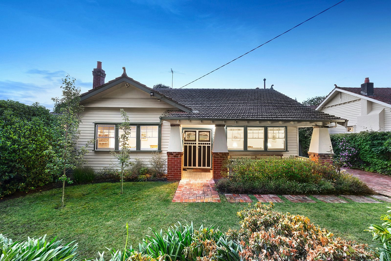 7 Courang Road, Glen Iris, VIC