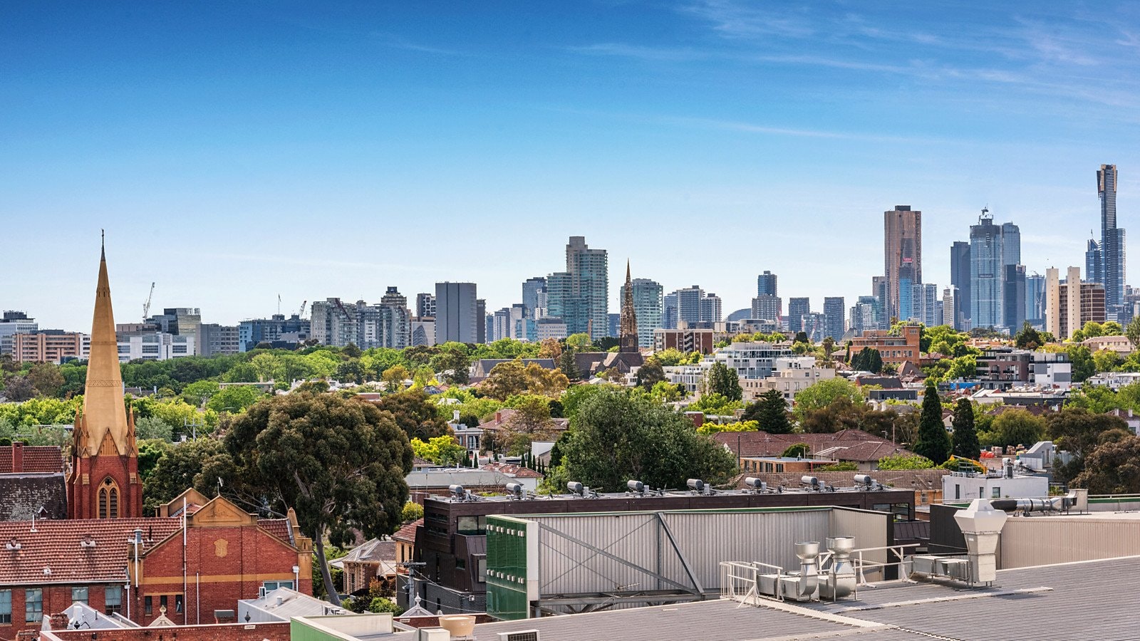 702/20 Garden Street, South Yarra, VIC