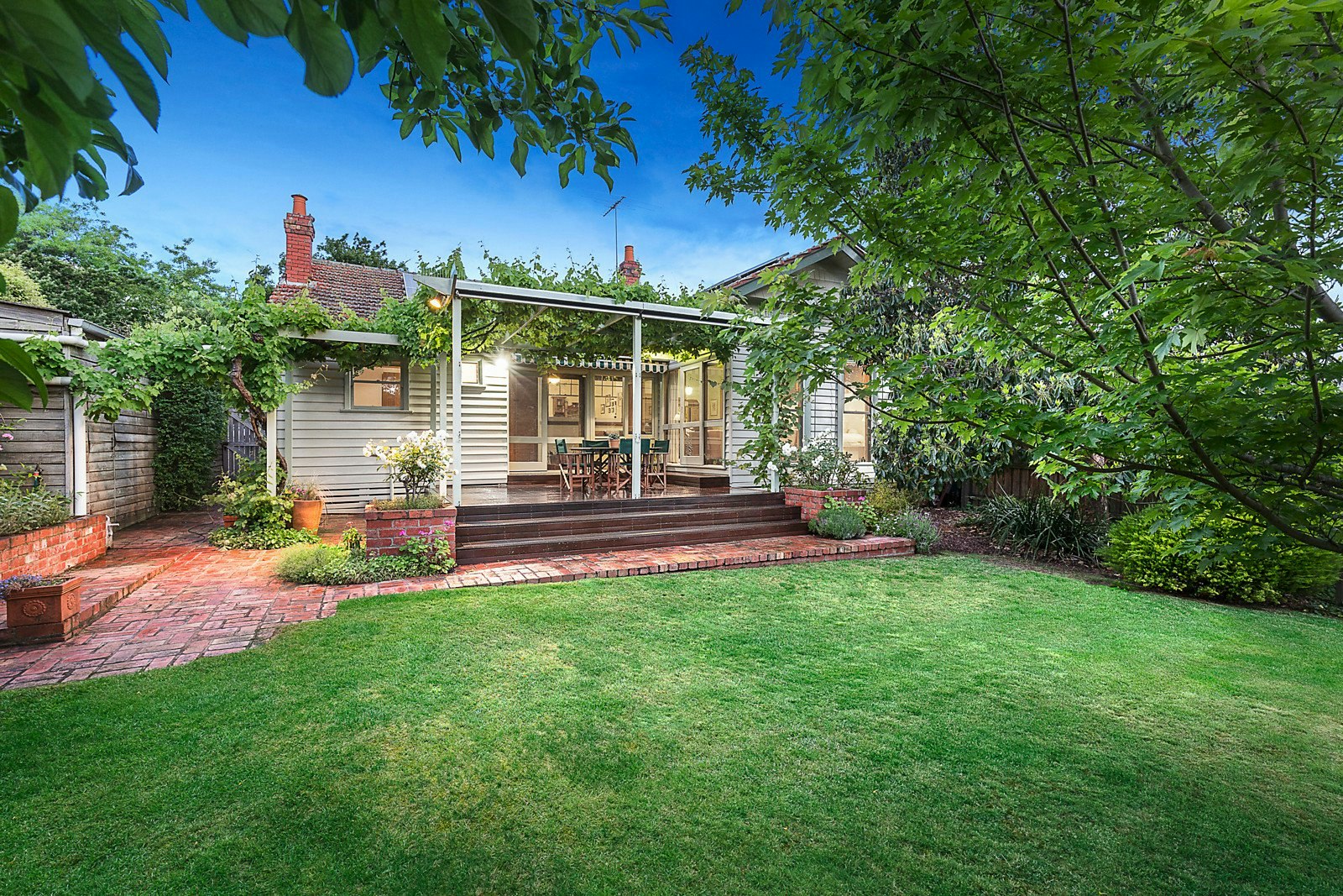 7 Courang Road, Glen Iris, VIC