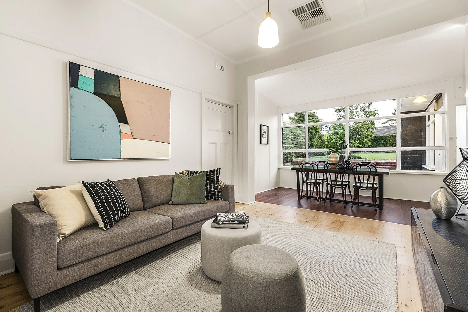 54 Service Street, Hampton, VIC