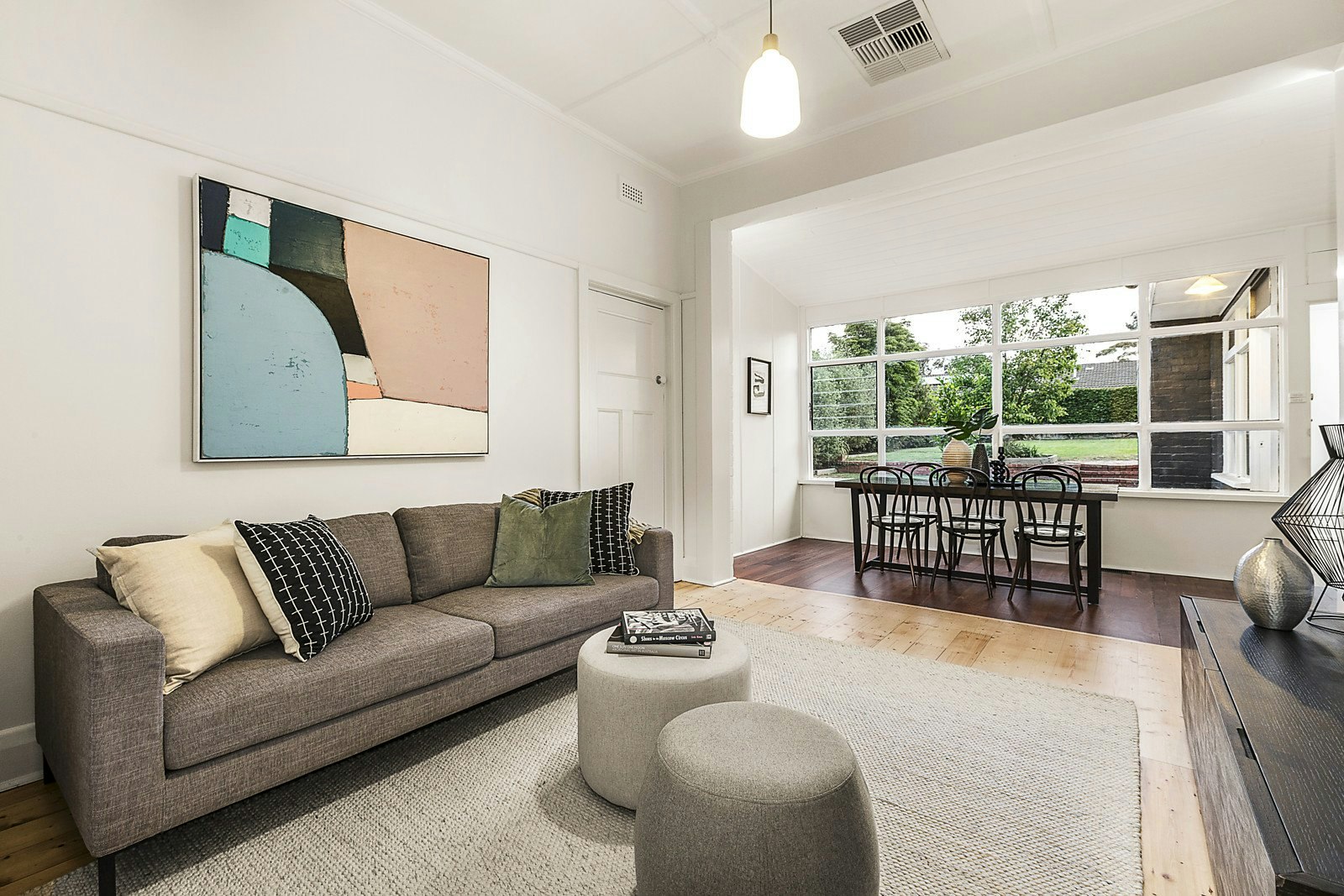 54 Service Street, Hampton, VIC