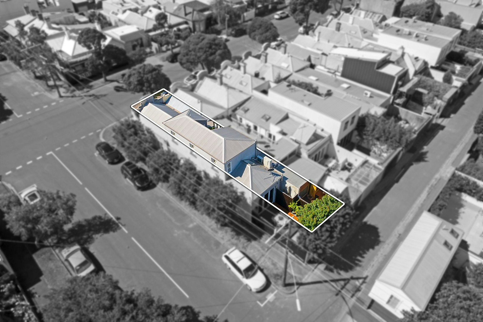 39 Greig Street, Albert Park, VIC