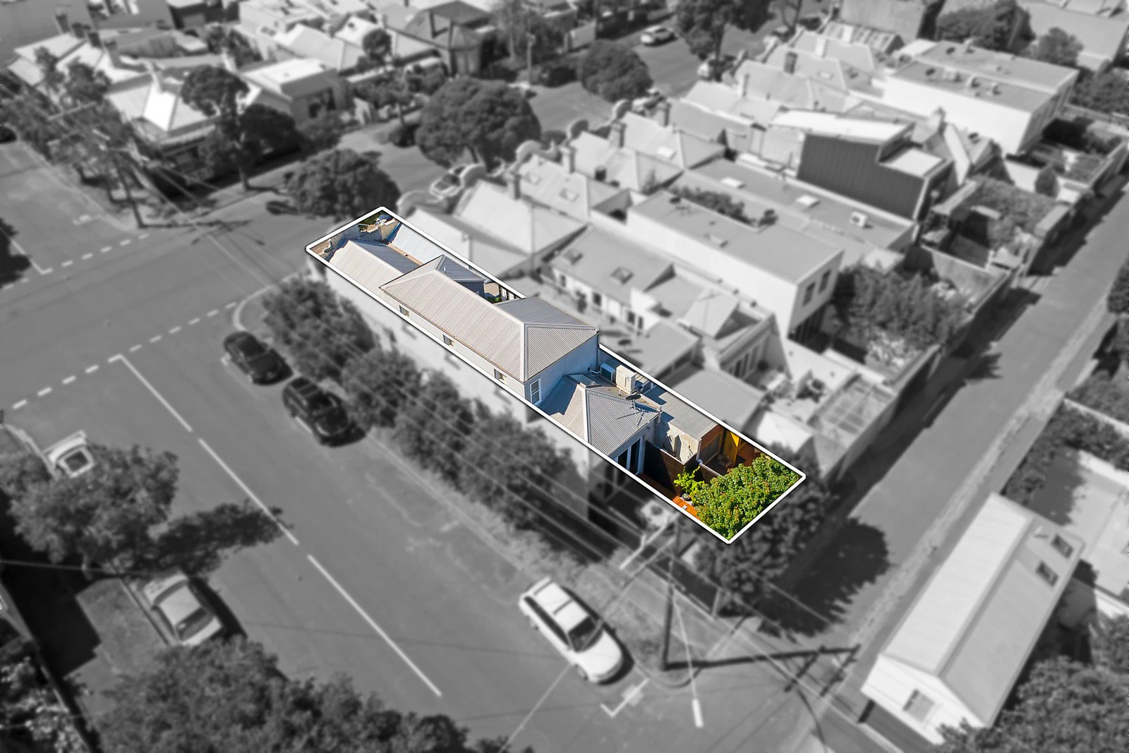 39 Greig Street, Albert Park, VIC