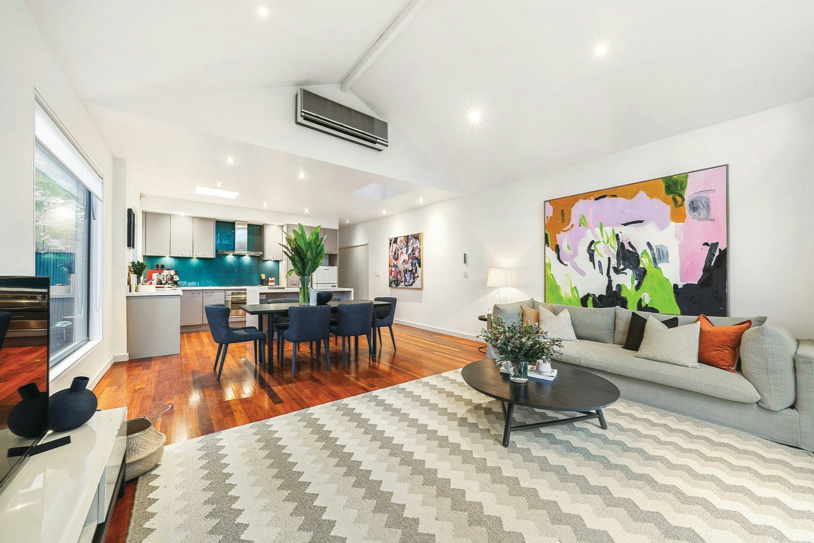 60 Wrights Terrace, Prahran, VIC