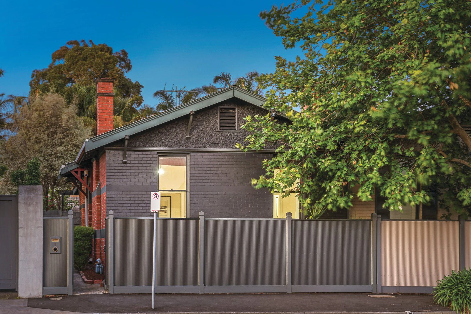 1 Rathmines Road, Hawthorn East, VIC