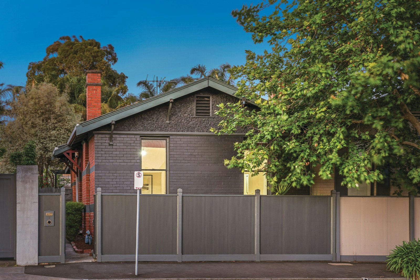 1 Rathmines Road, Hawthorn East, VIC