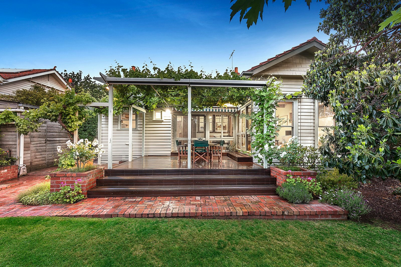 7 Courang Road, Glen Iris, VIC