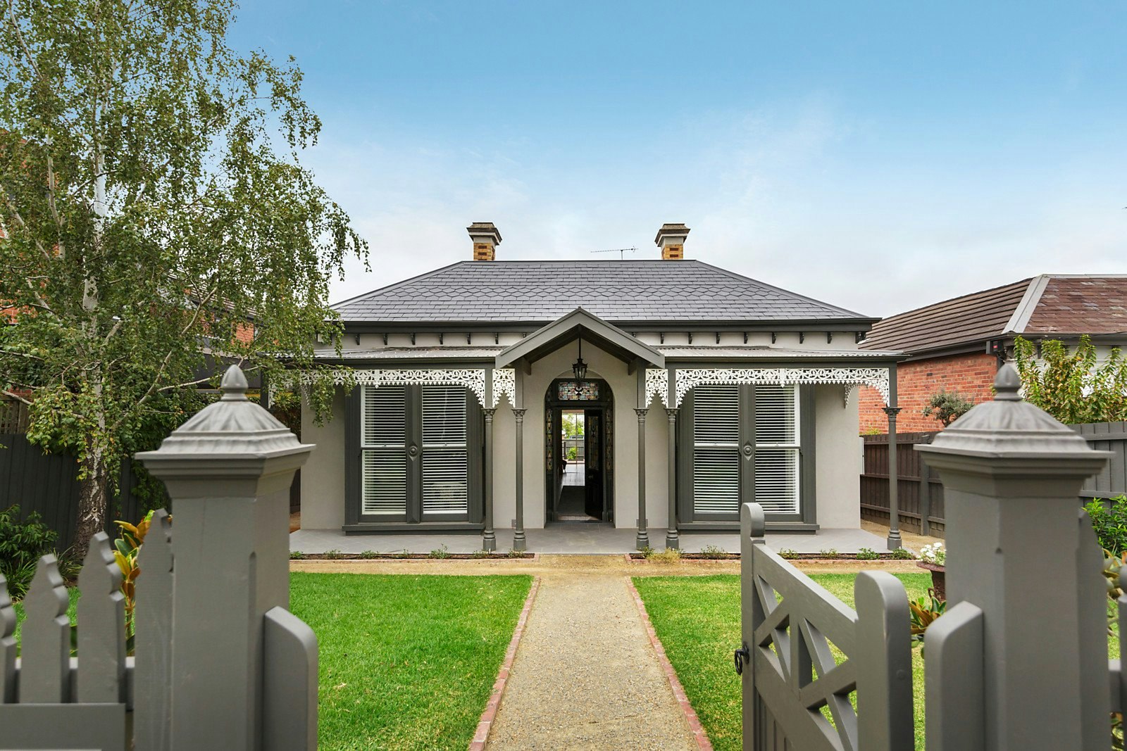 28 Lyndhurst Crescent, Hawthorn, VIC