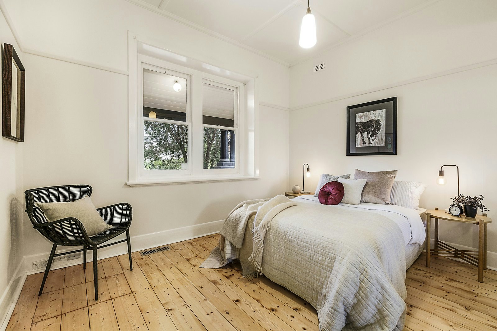 54 Service Street, Hampton, VIC