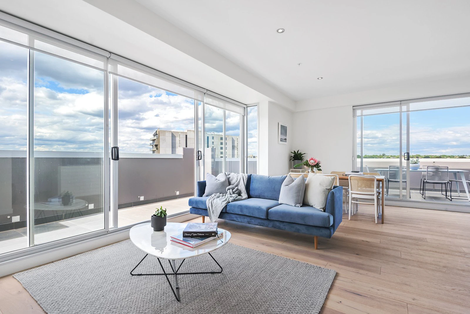 702/20 Garden Street, South Yarra, VIC