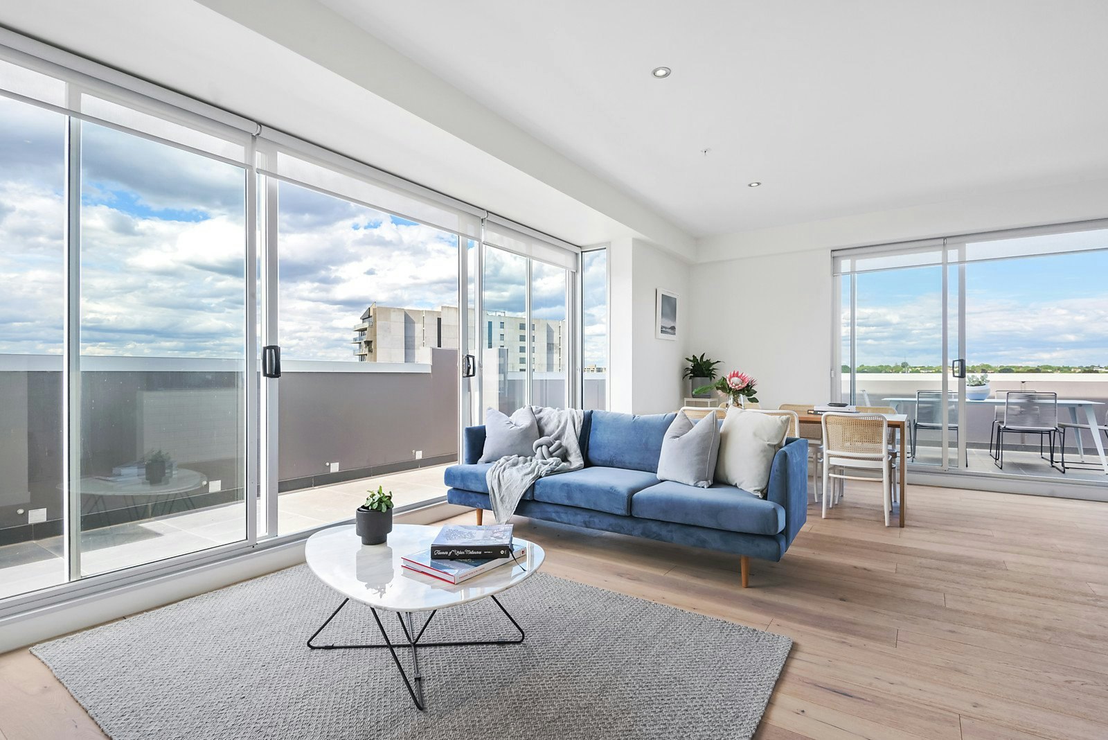 702/20 Garden Street, South Yarra, VIC