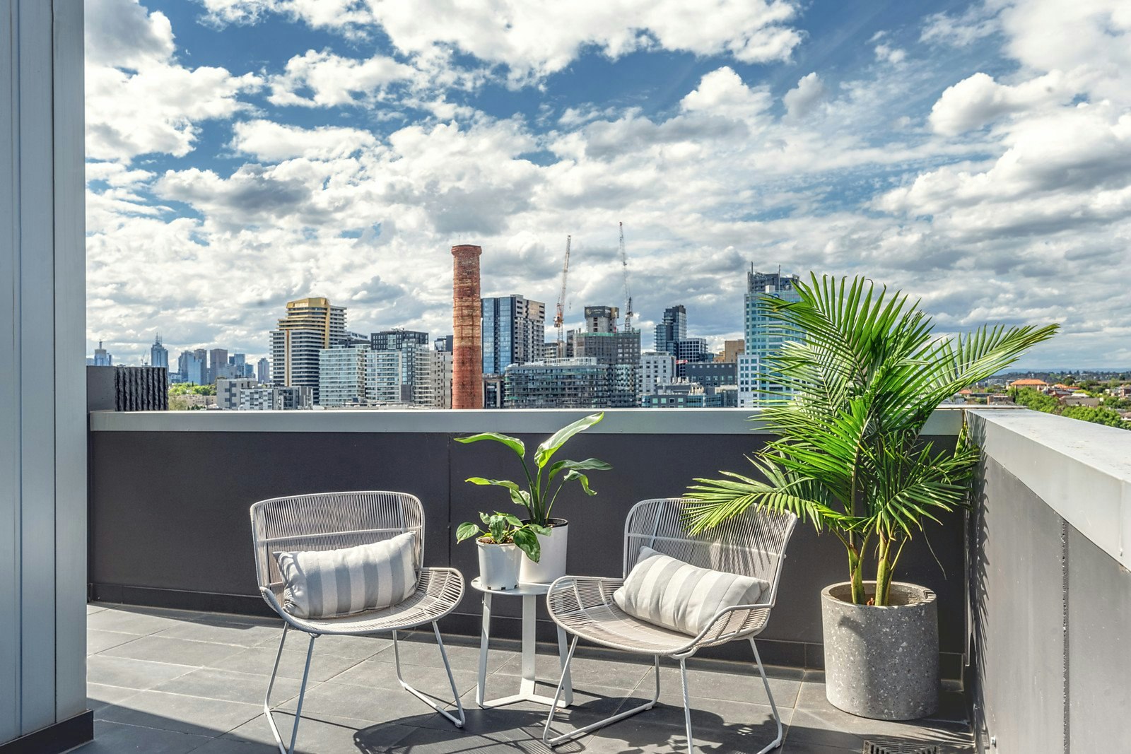 702/20 Garden Street, South Yarra, VIC