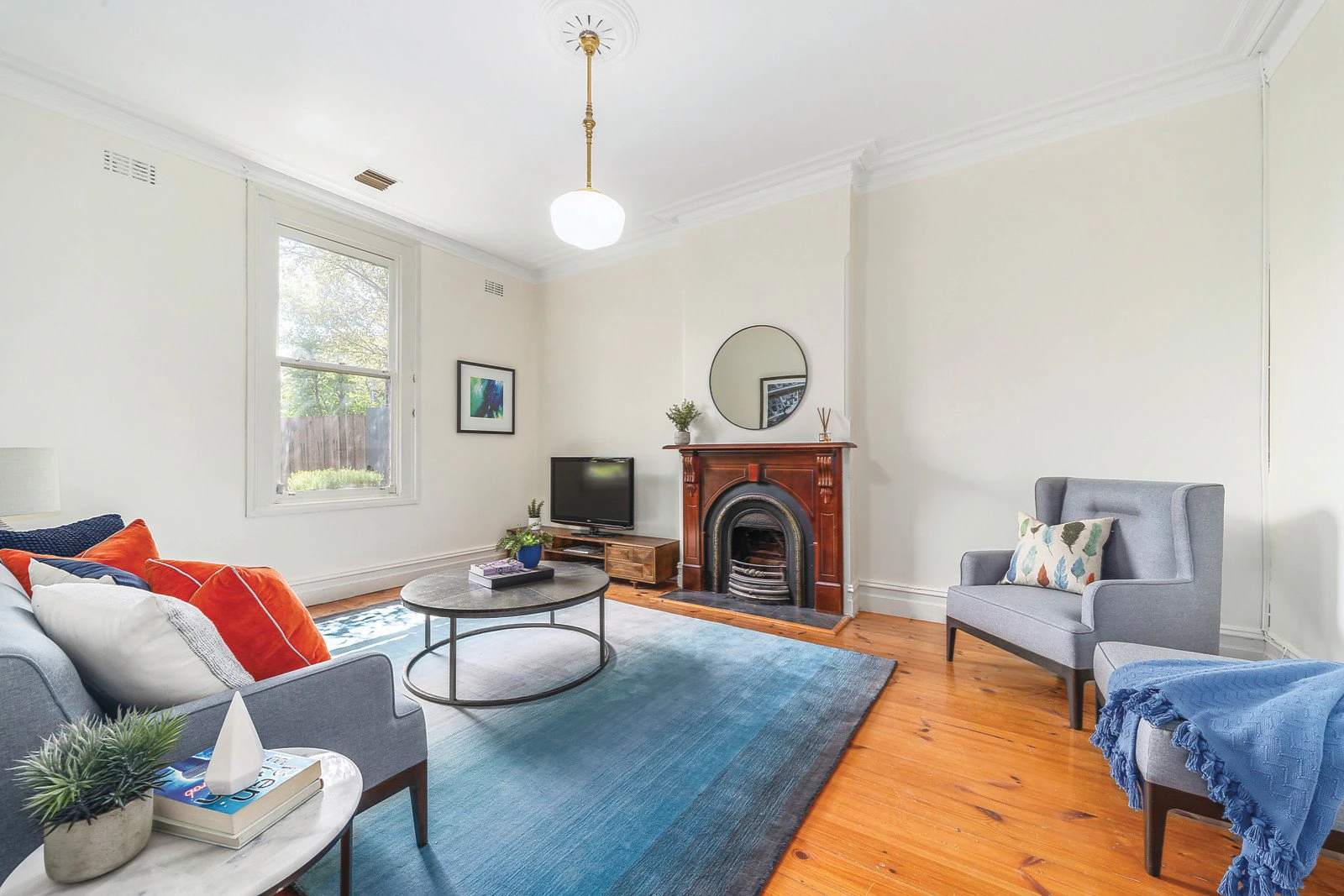 1 Rathmines Road, Hawthorn East, VIC