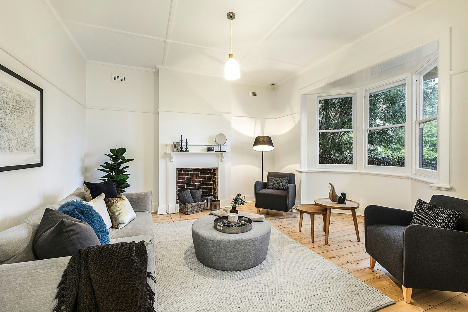 54 Service Street, Hampton, VIC