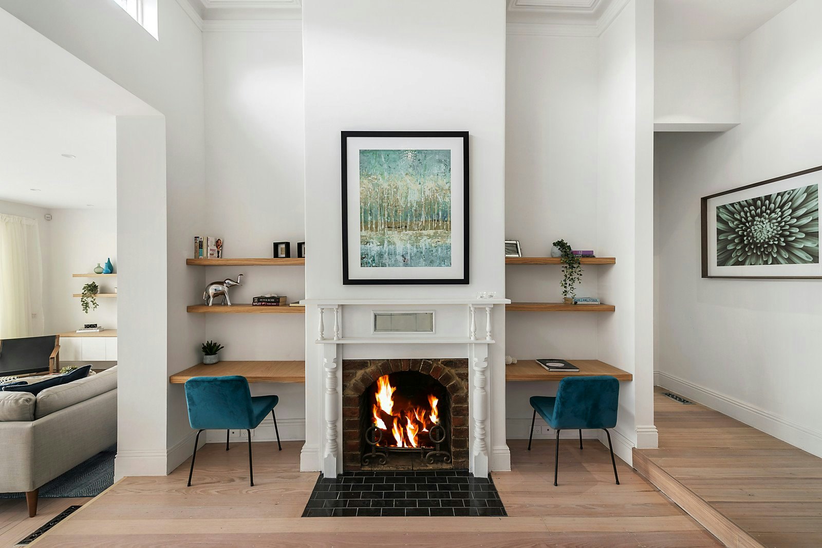 28 Lyndhurst Crescent, Hawthorn, VIC