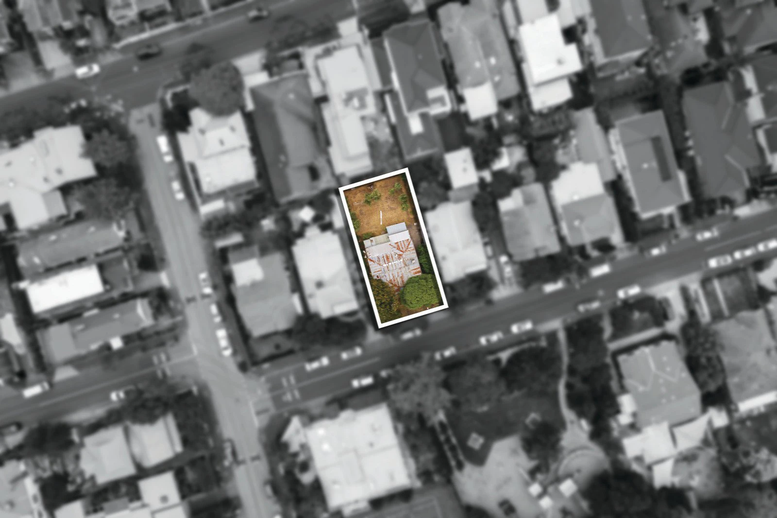 15 McArthur Street, Malvern, VIC