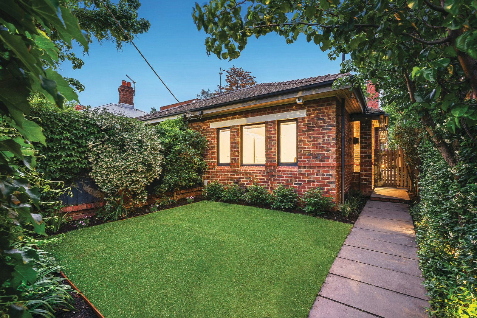 60 Wrights Terrace, Prahran, VIC