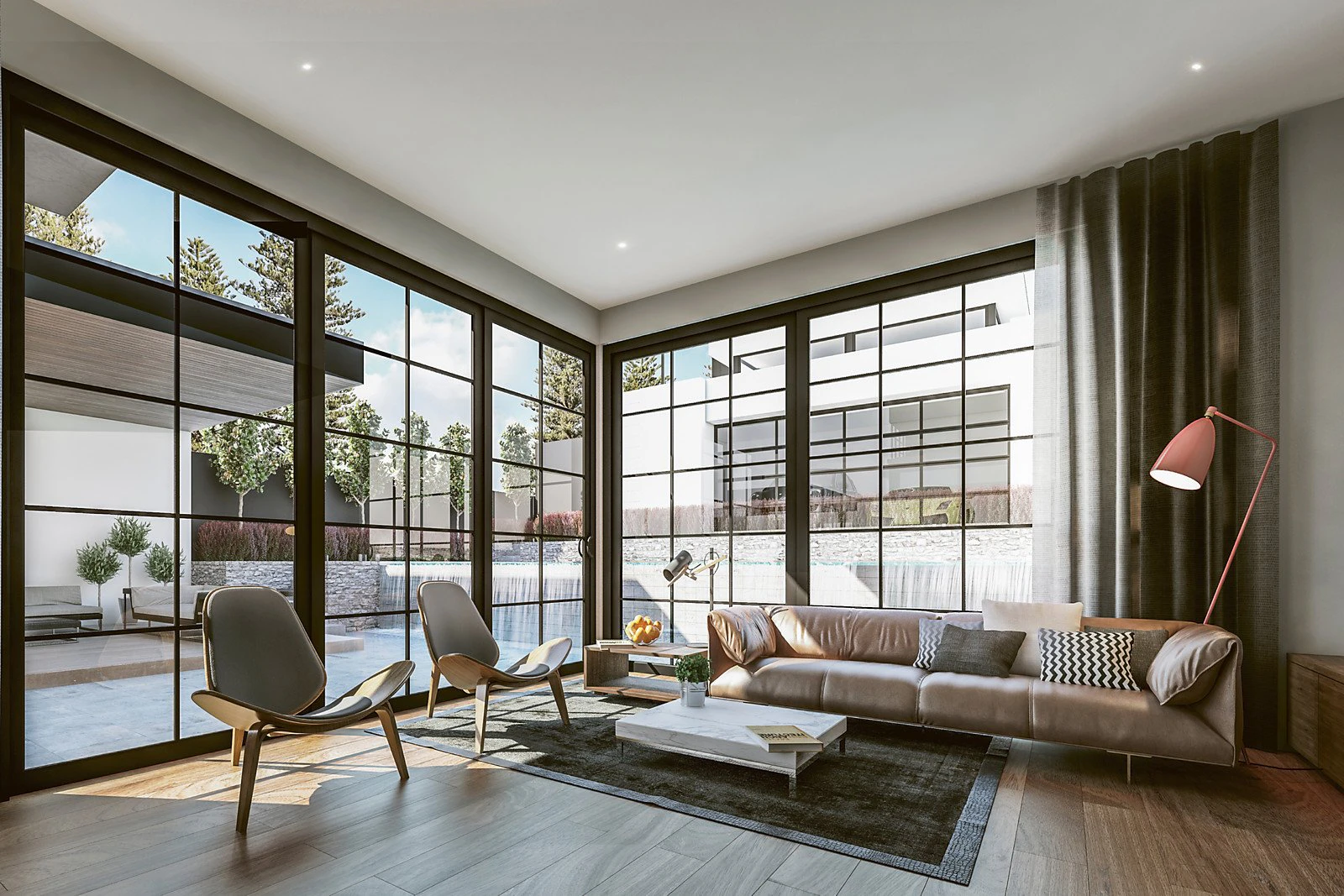 54 Service Street, Hampton, VIC