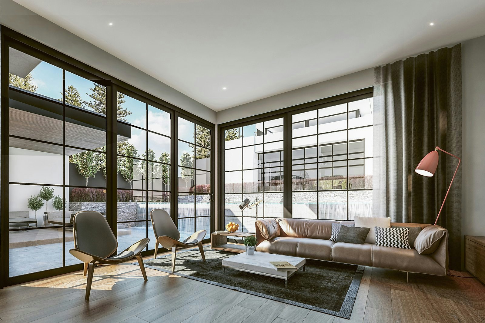 54 Service Street, Hampton, VIC