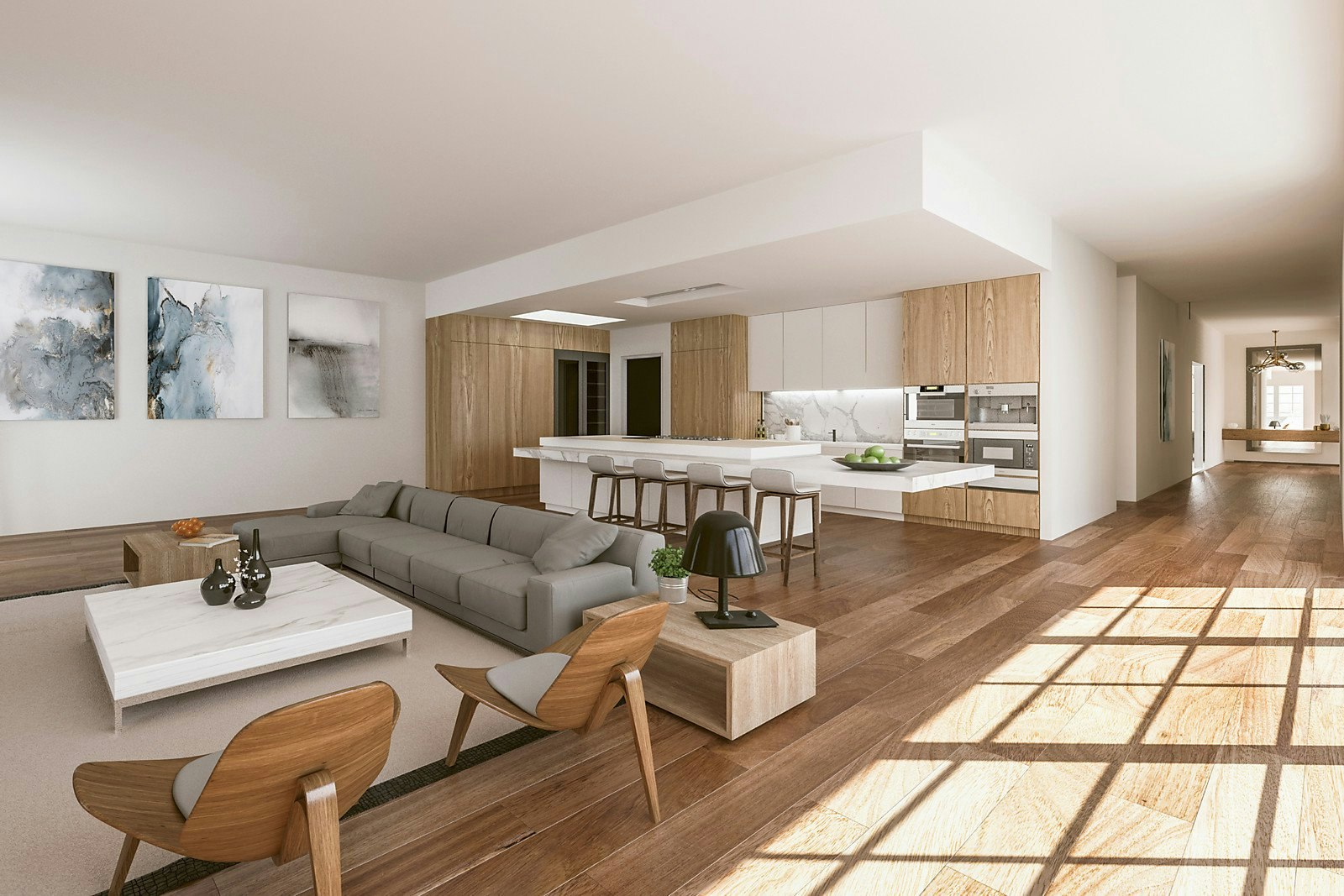 54 Service Street, Hampton, VIC