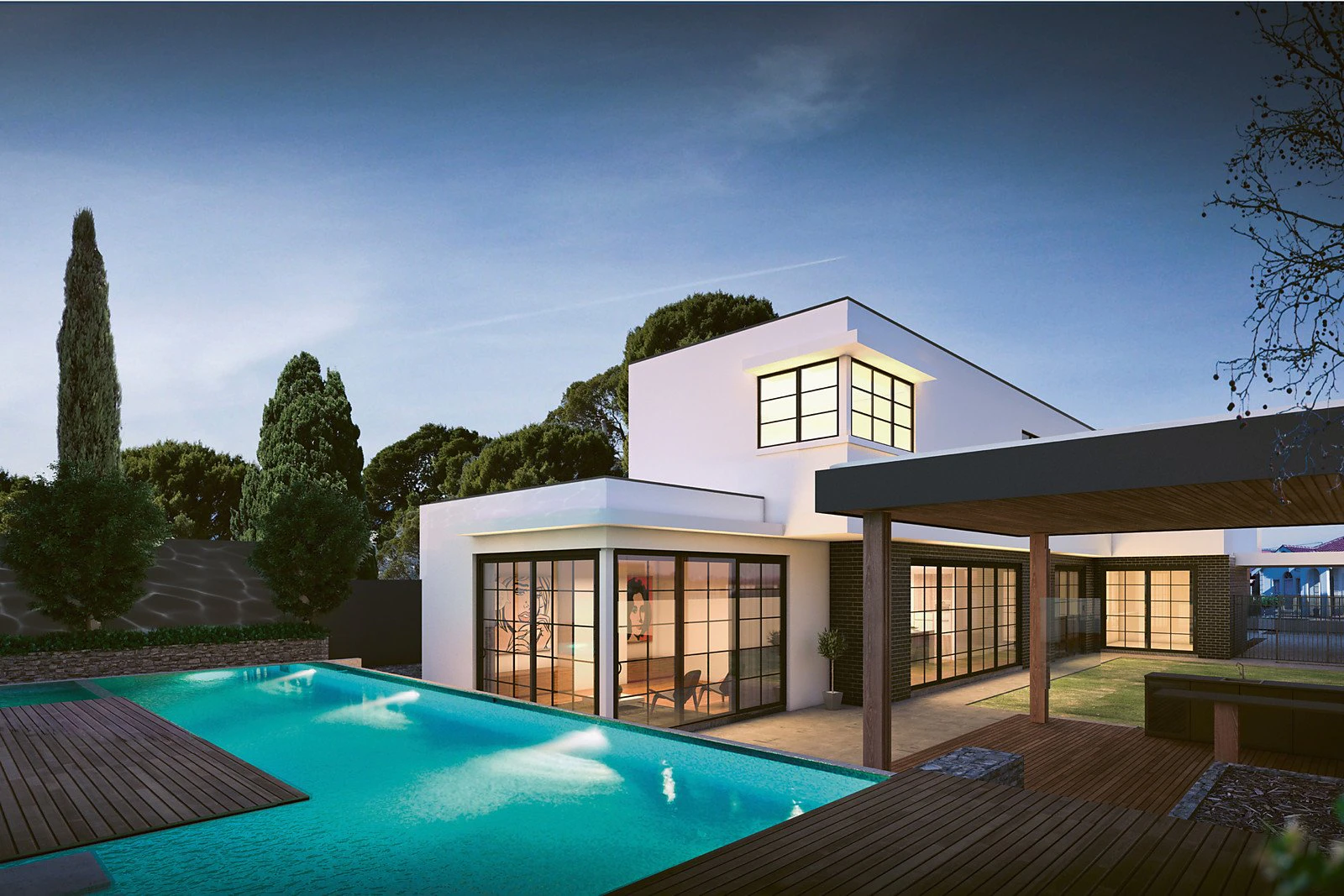 54 Service Street, Hampton, VIC