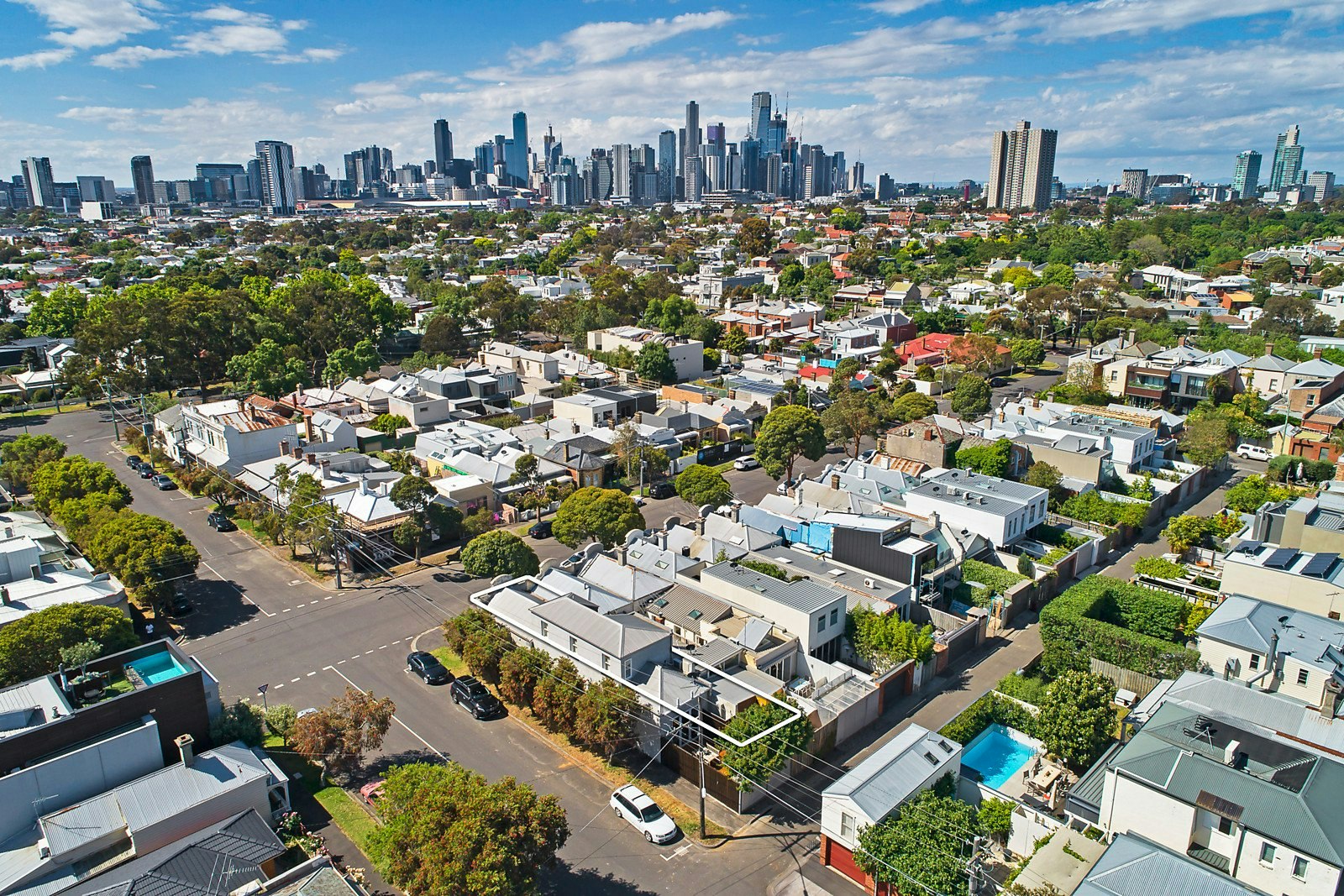 39 Greig Street, Albert Park, VIC