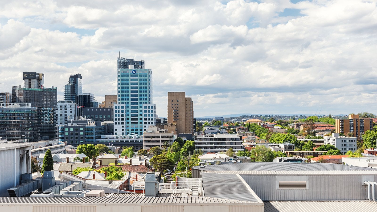 702/20 Garden Street, South Yarra, VIC