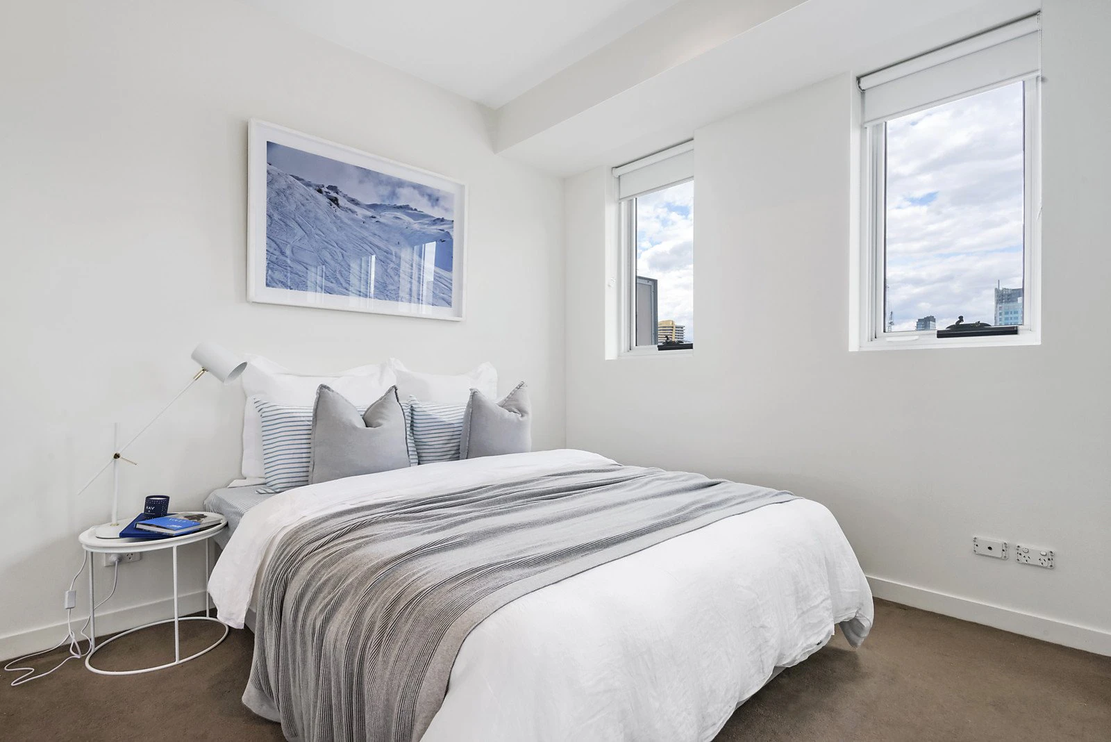 702/20 Garden Street, South Yarra, VIC