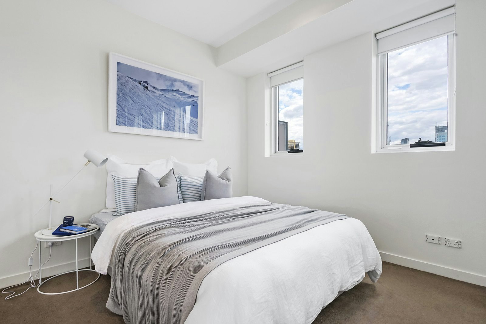 702/20 Garden Street, South Yarra, VIC