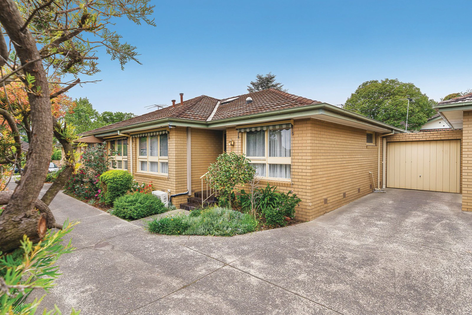 3/794 Riversdale Road, Camberwell, VIC