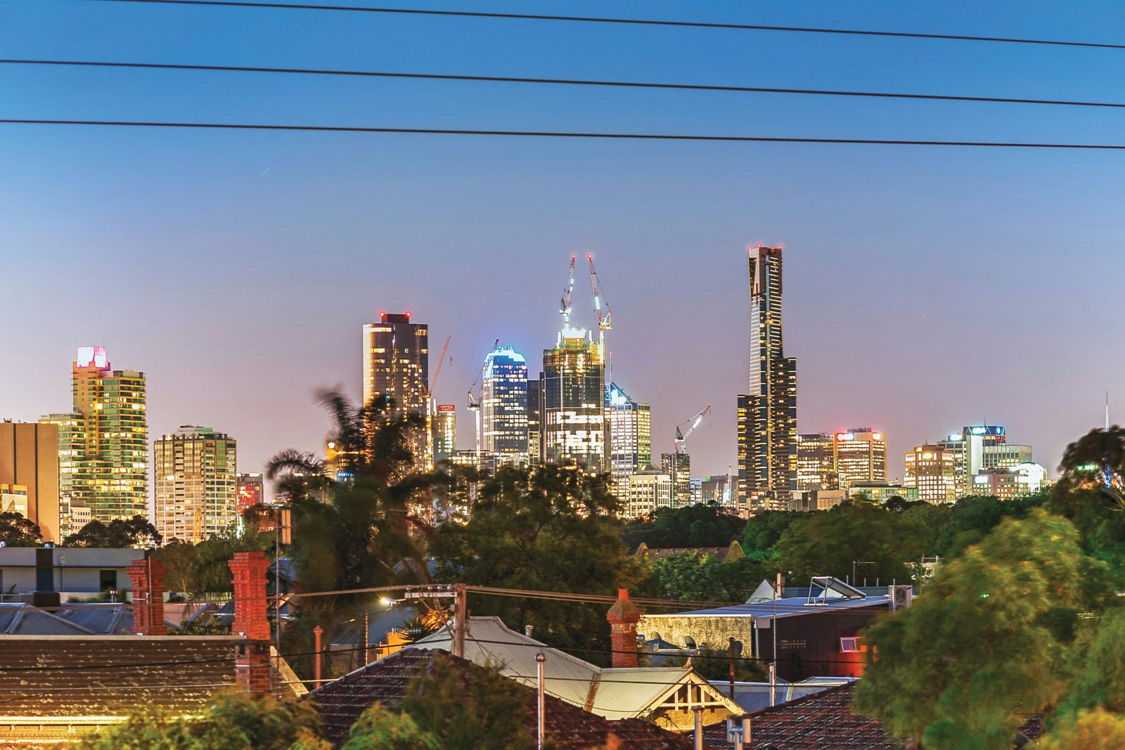 23 Balmoral Place, South Yarra, VIC