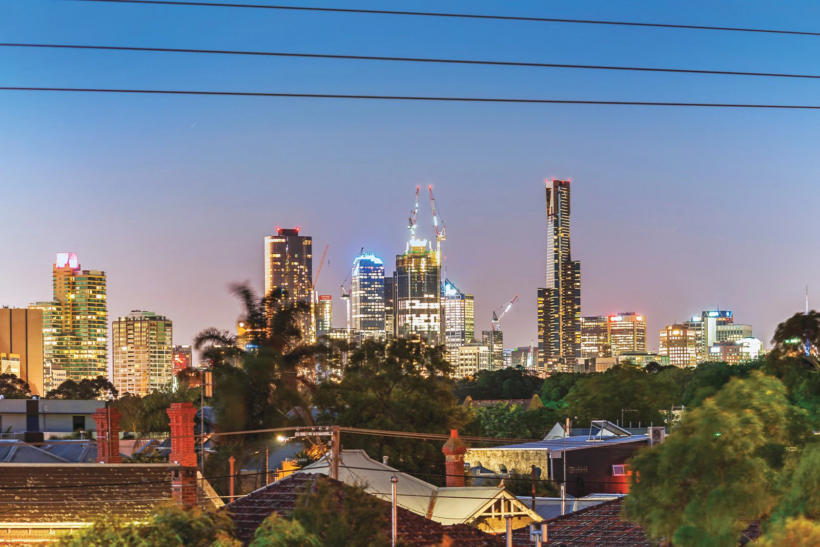 23 Balmoral Place, South Yarra, VIC